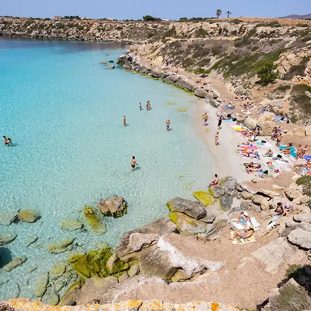 La Casetta Di Leo - *