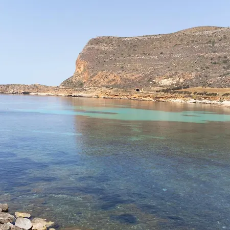 Dom wakacyjny La Casetta Di Leo -