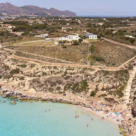 La Casetta Di Leo - Favignana