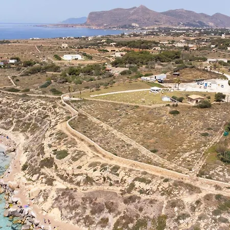 La Casetta Di Leo - * Favignana
