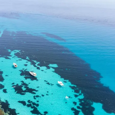 Dom wakacyjny La Casetta Di Leo -