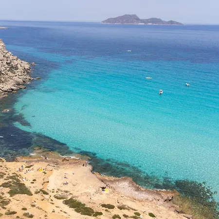 La Casetta Di Leo - Dom wakacyjny *