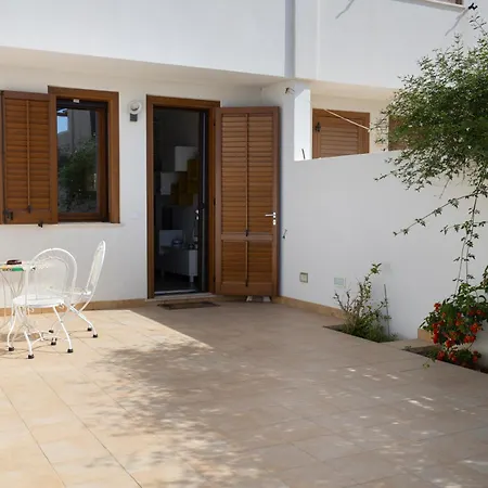 Dom wakacyjny La Casetta Di Leo -