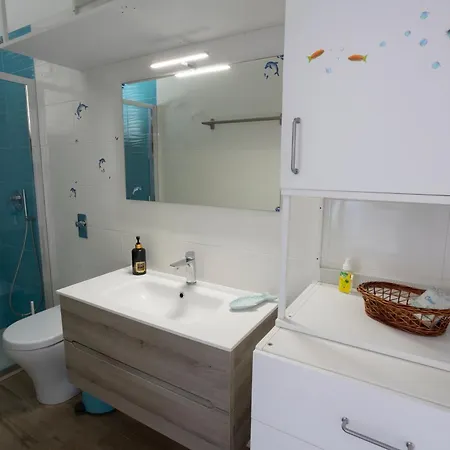 La Casetta Di Leo - Favignana