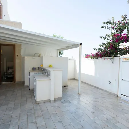 La Casetta Di Leo - *