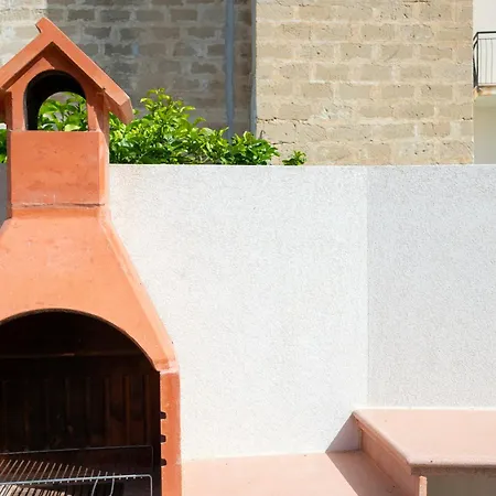 La Casetta Di Leo - Favignana