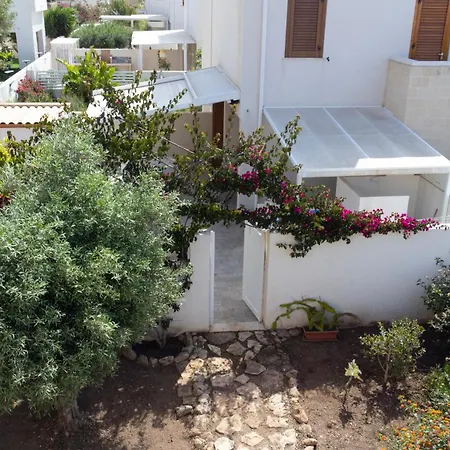 La Casetta Di Leo - Dom wakacyjny