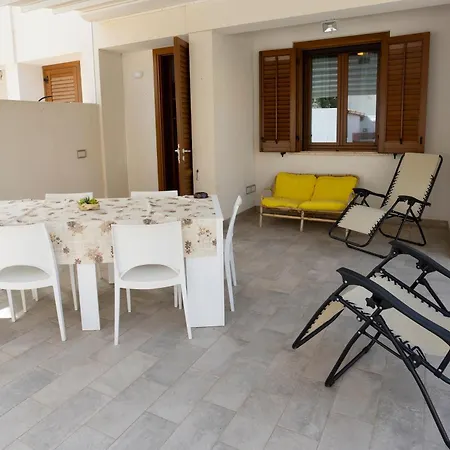 La Casetta Di Leo - Dom wakacyjny