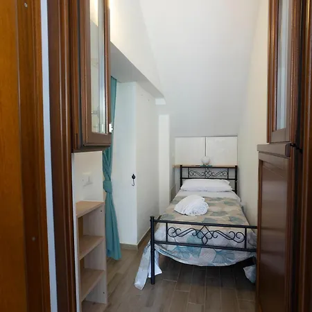 La Casetta Di Leo - Dom wakacyjny Favignana