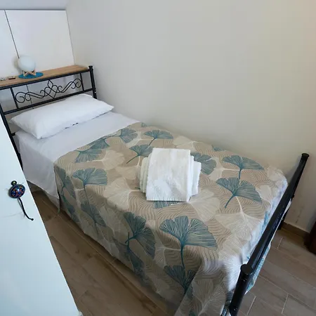 La Casetta Di Leo - Dom wakacyjny *