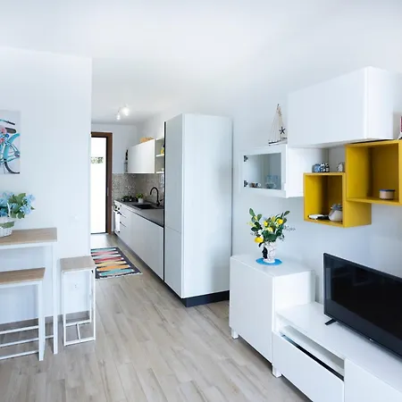 La Casetta Di Leo - *