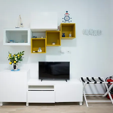 La Casetta Di Leo - Dom wakacyjny