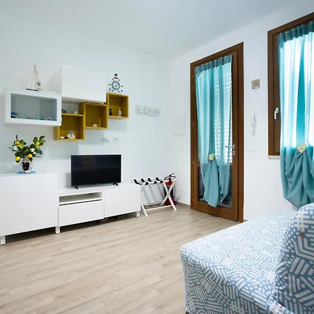 La Casetta Di Leo - Holiday home *