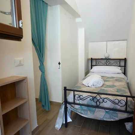 La Casetta Di Leo - Favignana