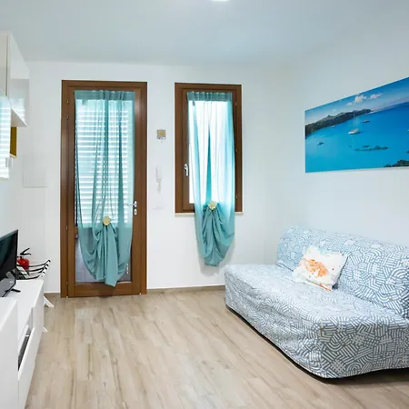 La Casetta Di Leo - Holiday home *