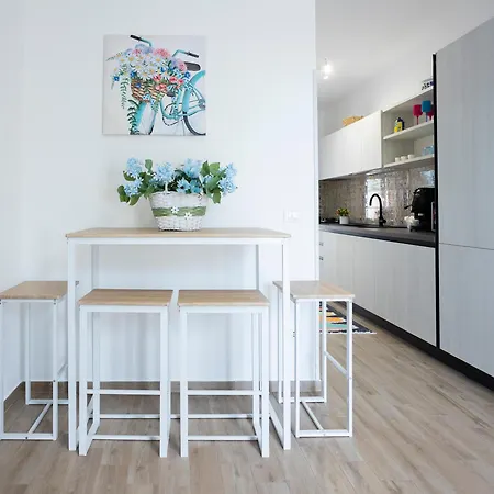 La Casetta Di Leo - * Favignana