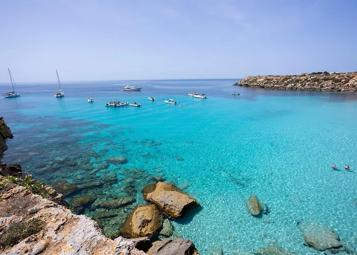 La Casetta Di Leo - * Favignana