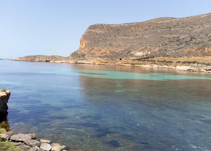 Holiday home La Casetta Di Leo -