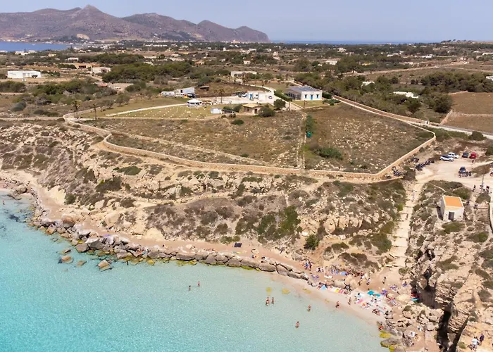 La Casetta Di Leo - Favignana