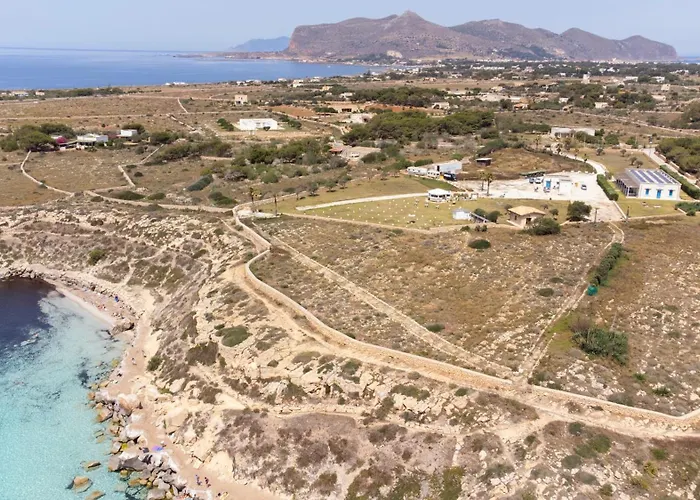 La Casetta Di Leo - * Favignana