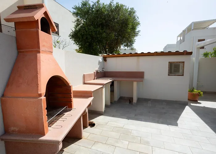 Holiday home La Casetta Di Leo - Favignana