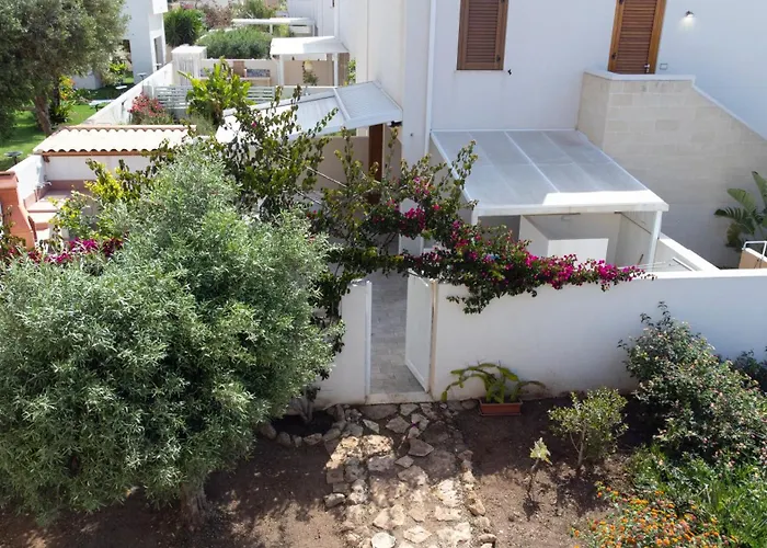 La Casetta Di Leo - Holiday home