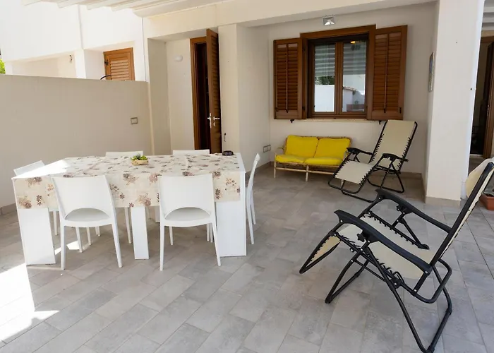 La Casetta Di Leo - Holiday home