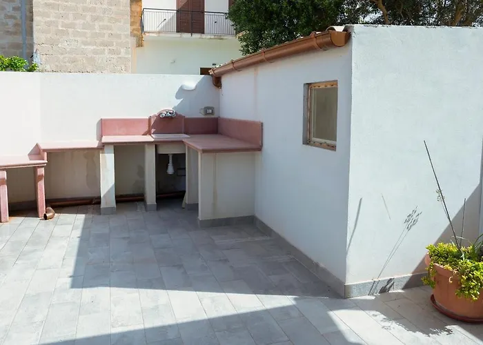 Holiday home La Casetta Di Leo -