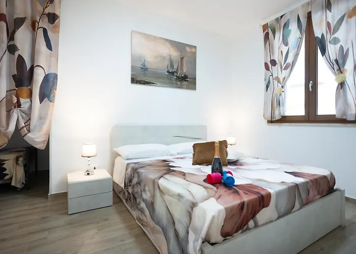 Holiday home La Casetta Di Leo - *