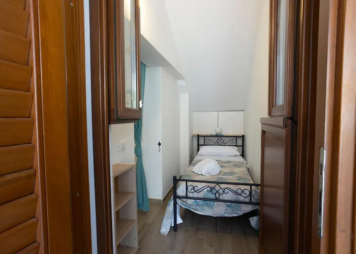 La Casetta Di Leo - Holiday home Favignana