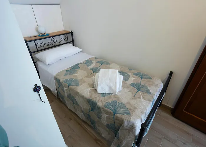 La Casetta Di Leo - Holiday home *