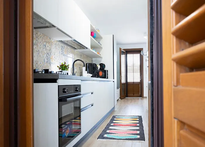Holiday home La Casetta Di Leo - Favignana