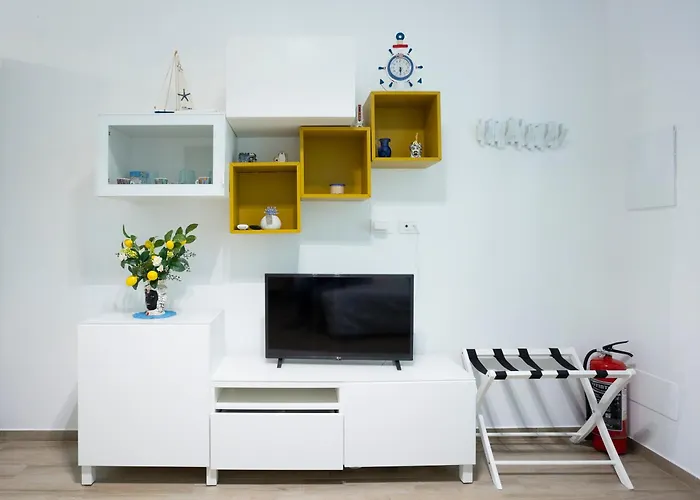 La Casetta Di Leo - Holiday home