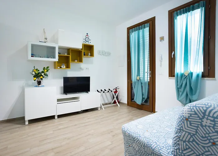 La Casetta Di Leo - Holiday home *