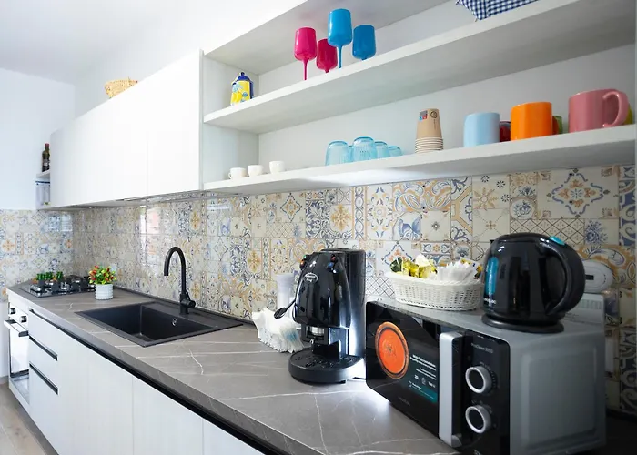 La Casetta Di Leo - Holiday home