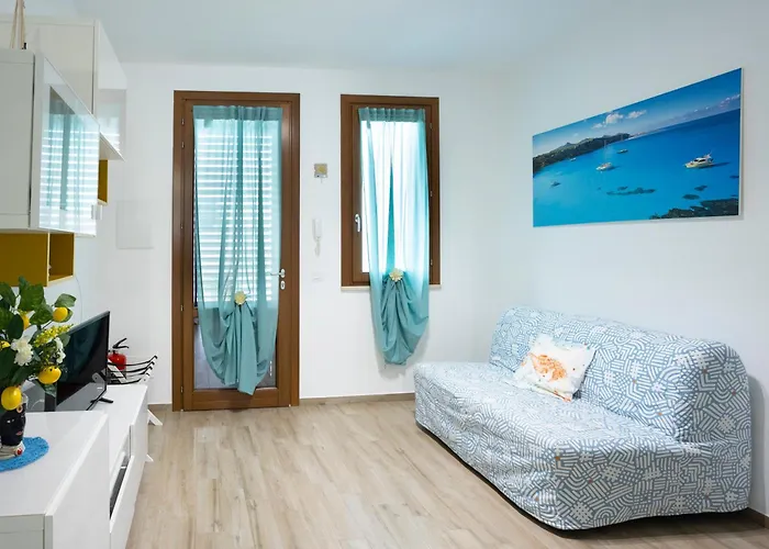 La Casetta Di Leo - Holiday home *