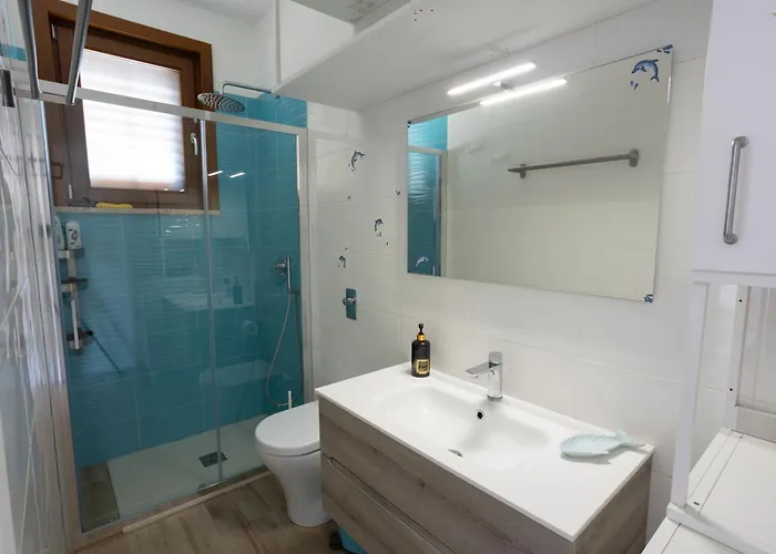 Holiday home La Casetta Di Leo - *